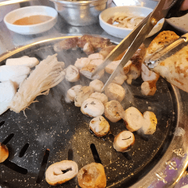  온천천 카페거리 맛집 풍미랑막창 동래 막창 맛집 추천