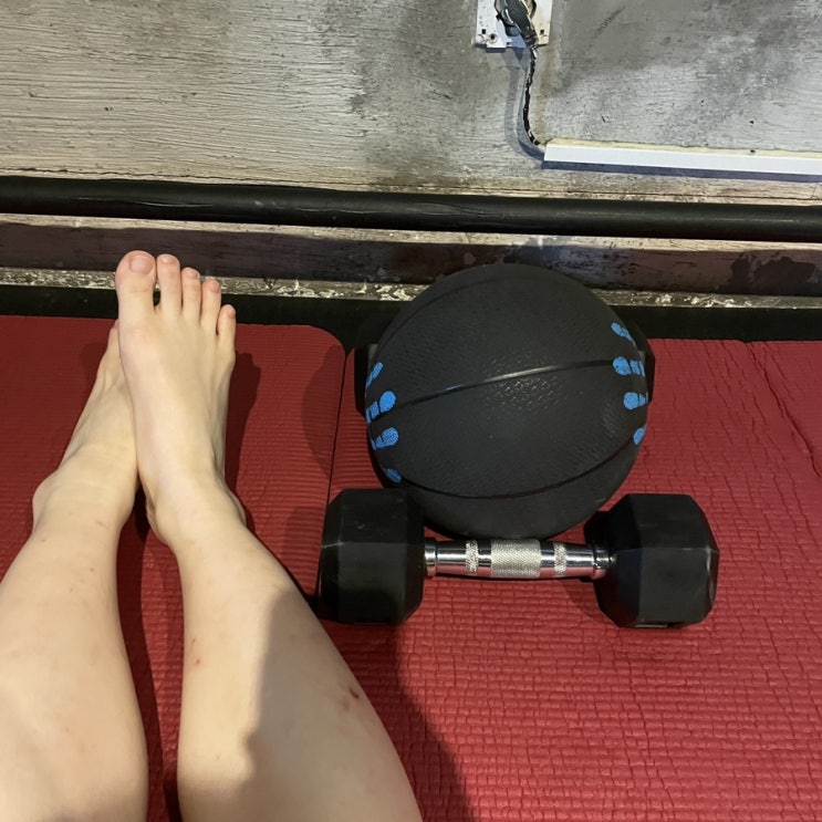  홍대헬스장 중에 최고 익스트림에스 홍대점 방문해서 합정크로스핏 진수를 맛봤습니다!!