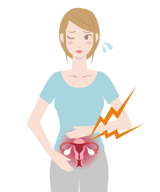  자궁경부암 일반적 증상_국가암정보센터(cancer.go.kr)