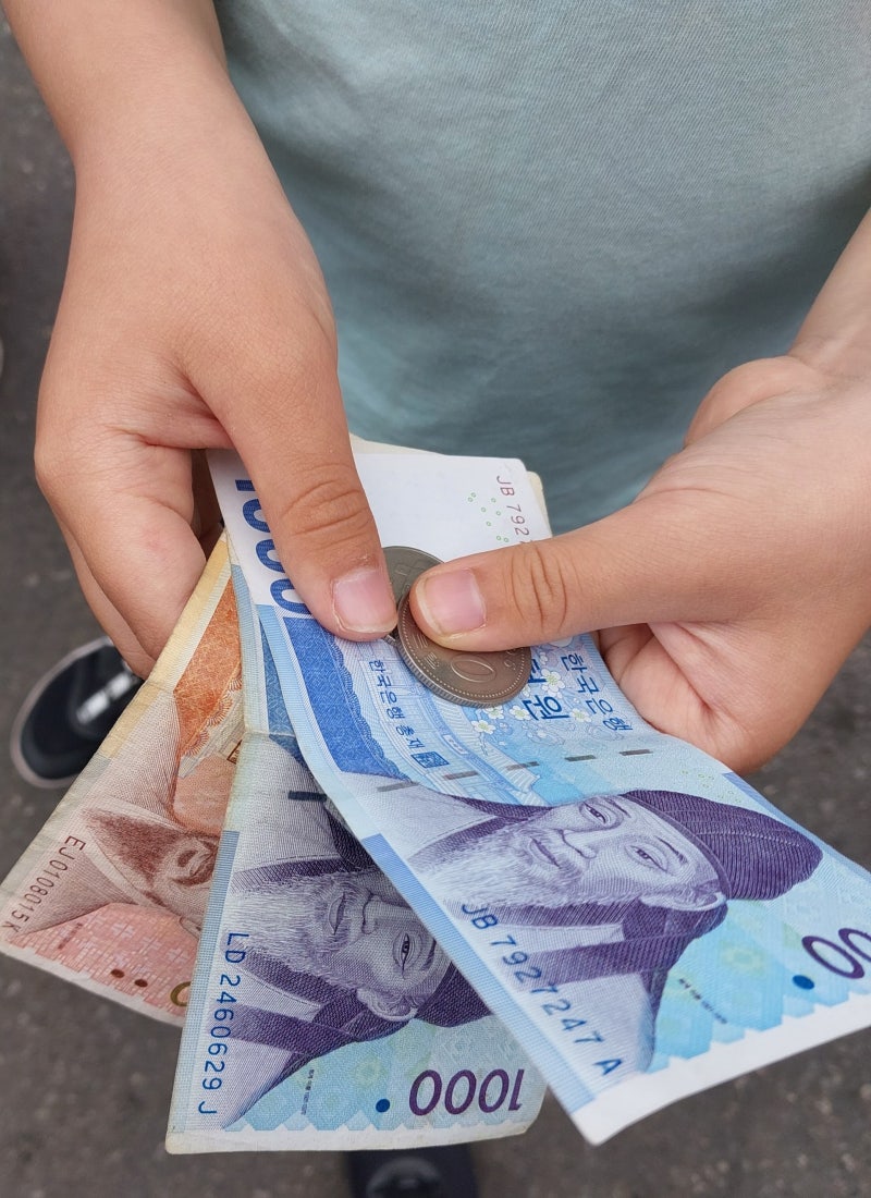 자원순환]자원재활용, 고물상, 파지/신문/헌옷 수거, 재활용 가격, 폐지 가격, 원자재시장동향 : 네이버 블로그