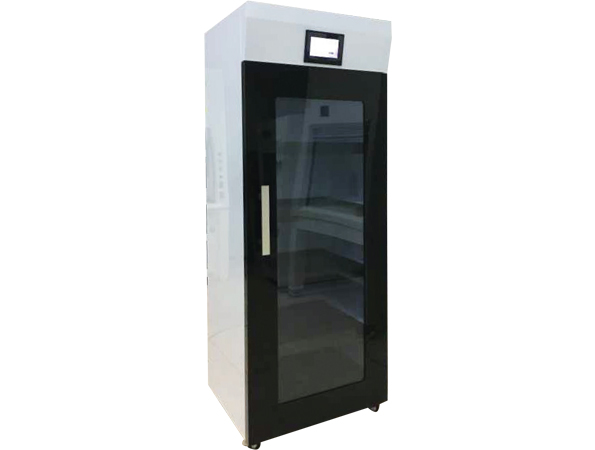  [시약장] 내화학, 부식에 강한 ALL PP(Polypropylene Body) 시약장 (PP chemical cabinet)