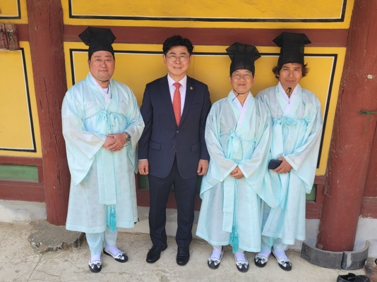  춘기석전대제