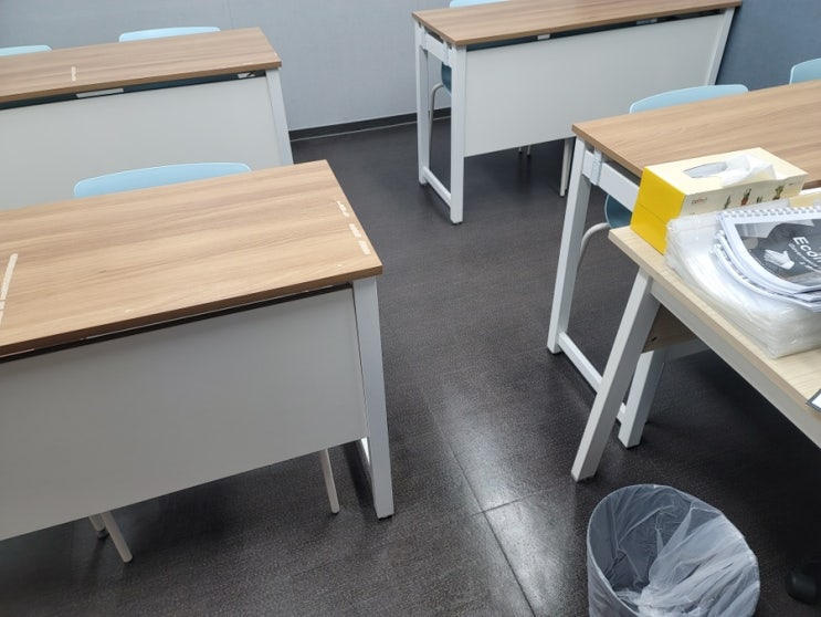  강남 대치동 학원청소 전문가가 추천하는 청소 노화우