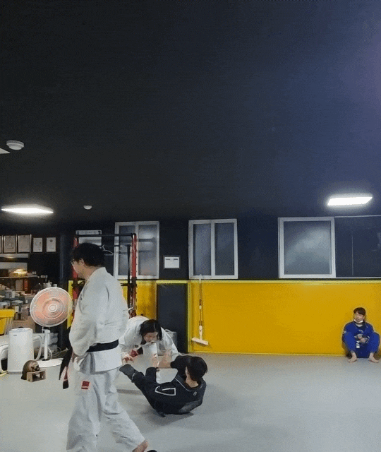 [230511] 주짓수 69회차