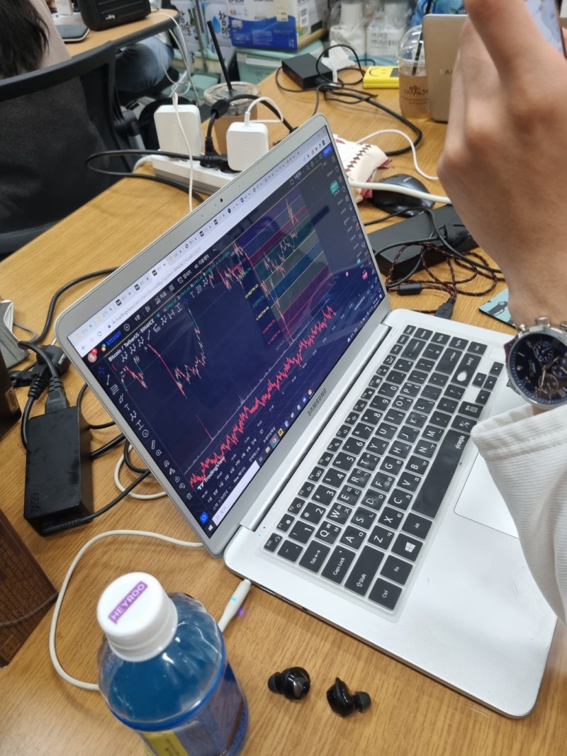 재미있게 살아보기9 : 네이버 블로그