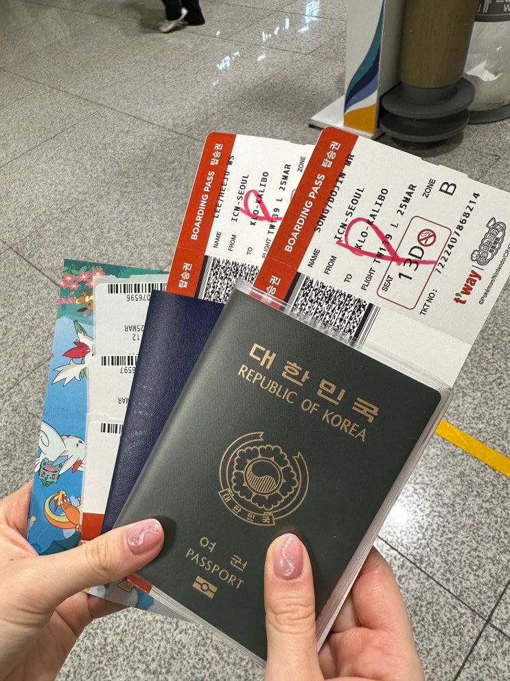  1) 즐거웠던 보라카이 4박5일 자유여행 기록담기(망고아이스크림,아이러브비비큐,헤난가든리조트)