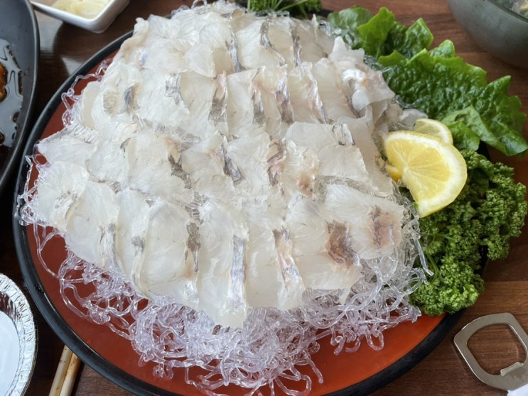  여수 낭만포차 38번 내돈내산 후기