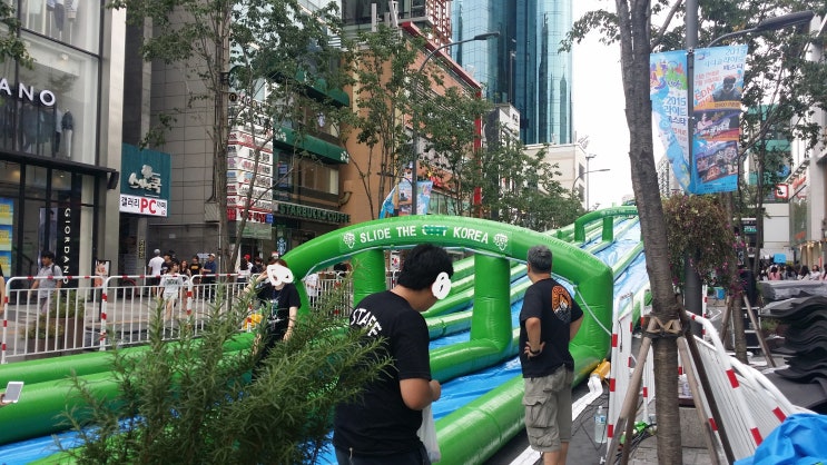  [대외활동] 대학 페스티벌 연맹 메카(MECCA), 왜 했을까