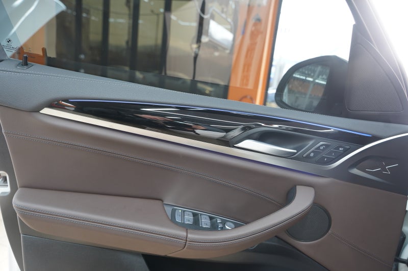 경기 하남 감초로 / PPF / BMW / X3