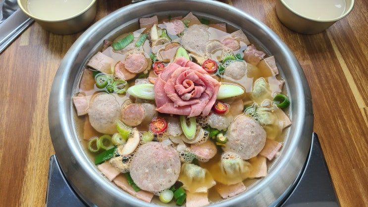 함덕맛집 고래부대찌개 수제햄 부대찌개 무한리필 함덕맛집 고래부대찌개 수제햄 부대찌개 무한리필