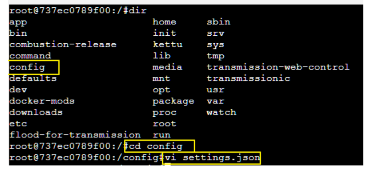  라즈베리파이에서 사용되는 nano editor와 vi / vim editor