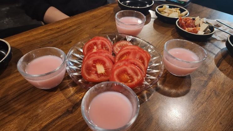 서울대입구 전&막걸리를 즐길 수 있는 막걸리전당!