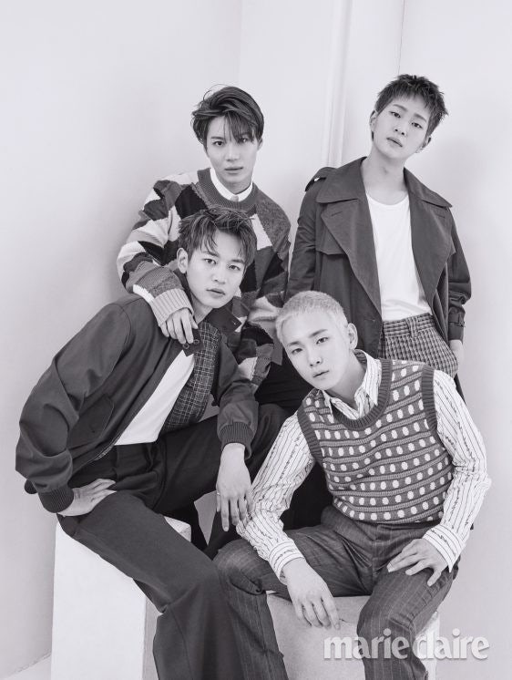 Idol Songs: The Ninth Pick, SHINee