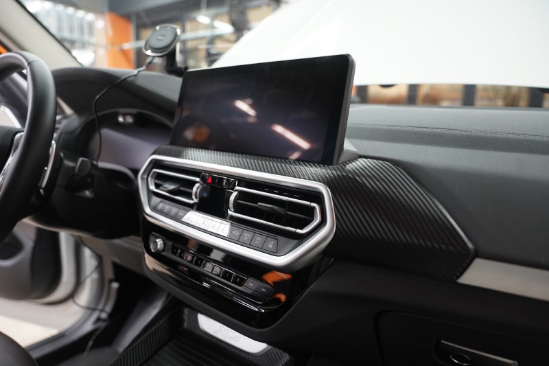 경기 하남 감초로 / PPF / BMW / X3