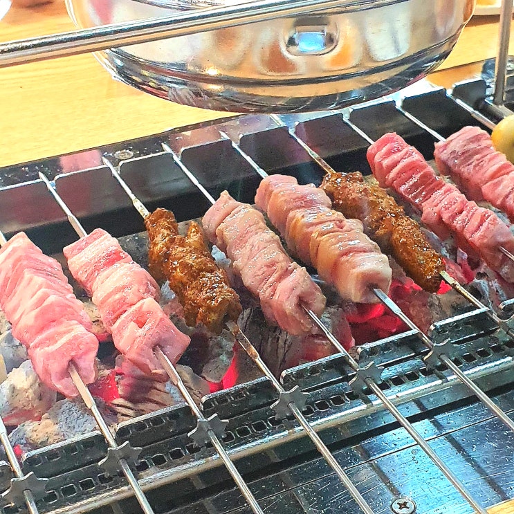  하남 양꼬치 무한리필 백운양꼬치 가족 외식 추천