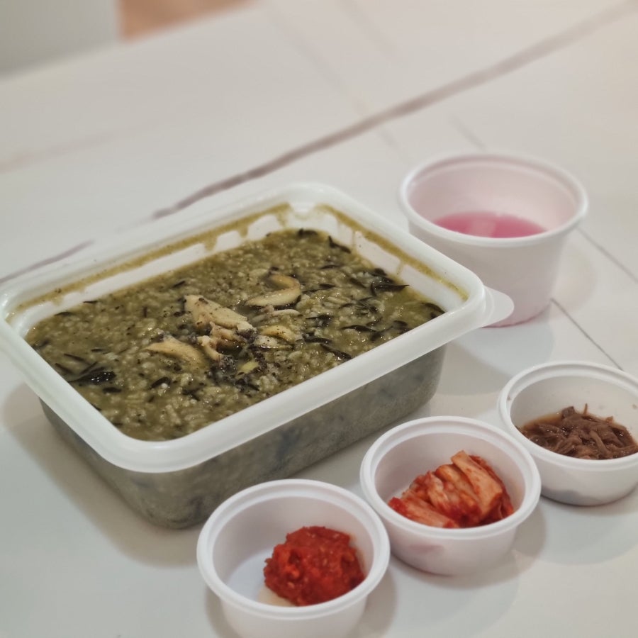 본죽 광주광천점 사진 1
