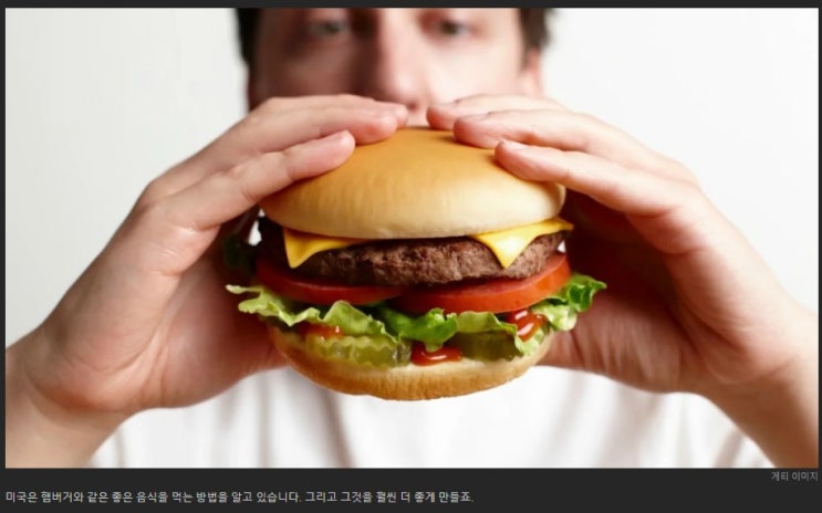  전문가가 뽑은 각 나라별 최고의 요리 TOP 10