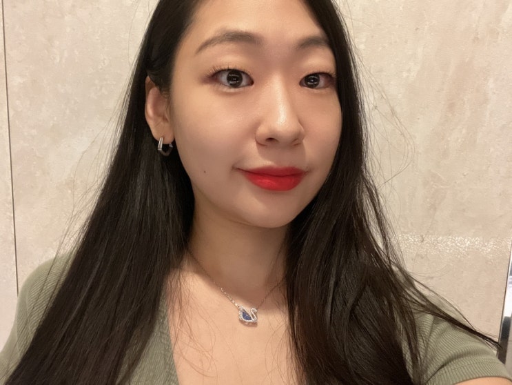  [압구정 속눈썹]더하얀속눈썹에서 초스피드, 이물감없는 CC컬 속눈썹연장