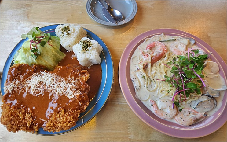  제주 돈까스 맛집 (feat. 달이 뜨는 식탁, 연돈)