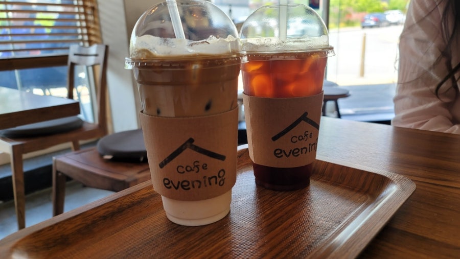까페이브닝 사진 5