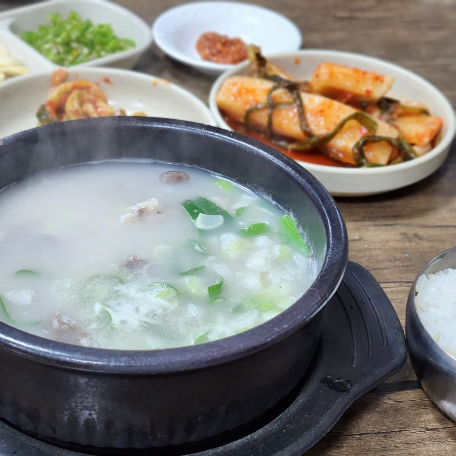 웰빙식당 사진 4