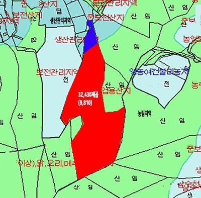 건무산 사진 3