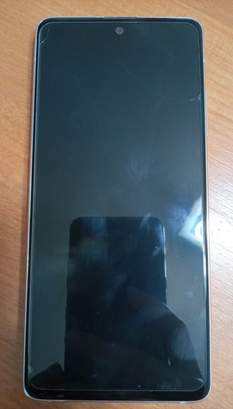  중고폰 대만족 갤럭시 A51 5G SM-A516N 1년 실사용 Review