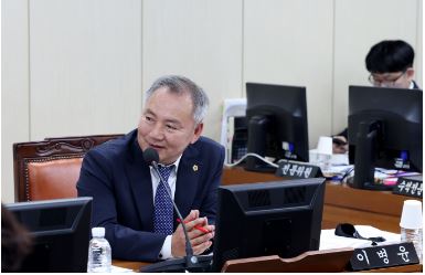 이병윤 의원, “동대문구 특별조정교부금 19억4800만원 확보 환영”