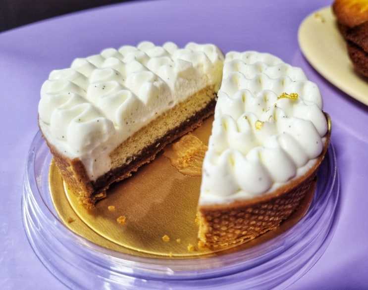 양산 증산 디저트 맛집:: 희네