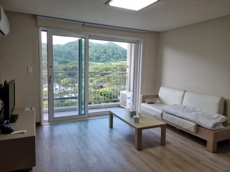  [제주숙소::한화리조트 제주]디럭스/조식/치킨 후기
