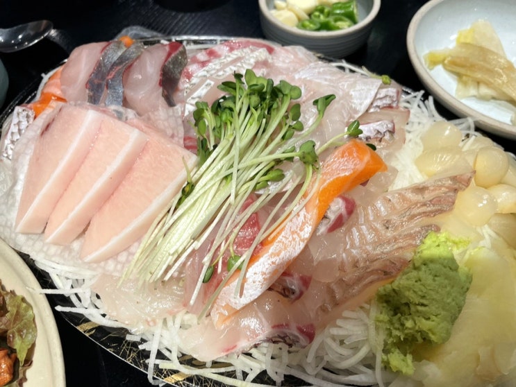  [노량진수산시장] 형제상회 & 진주식당 / 서울에서 회 가장 비싸게 먹는법 / 내돈내산 / 솔직후기