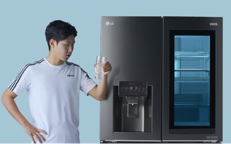  <가전특가공유> 엘지오브제냉장고 M623MWG042S, M623MWW042S 4도어 빌트인냉장고 특가 이벤트 할인행사 정보공유 (feat.빅스마일데이)