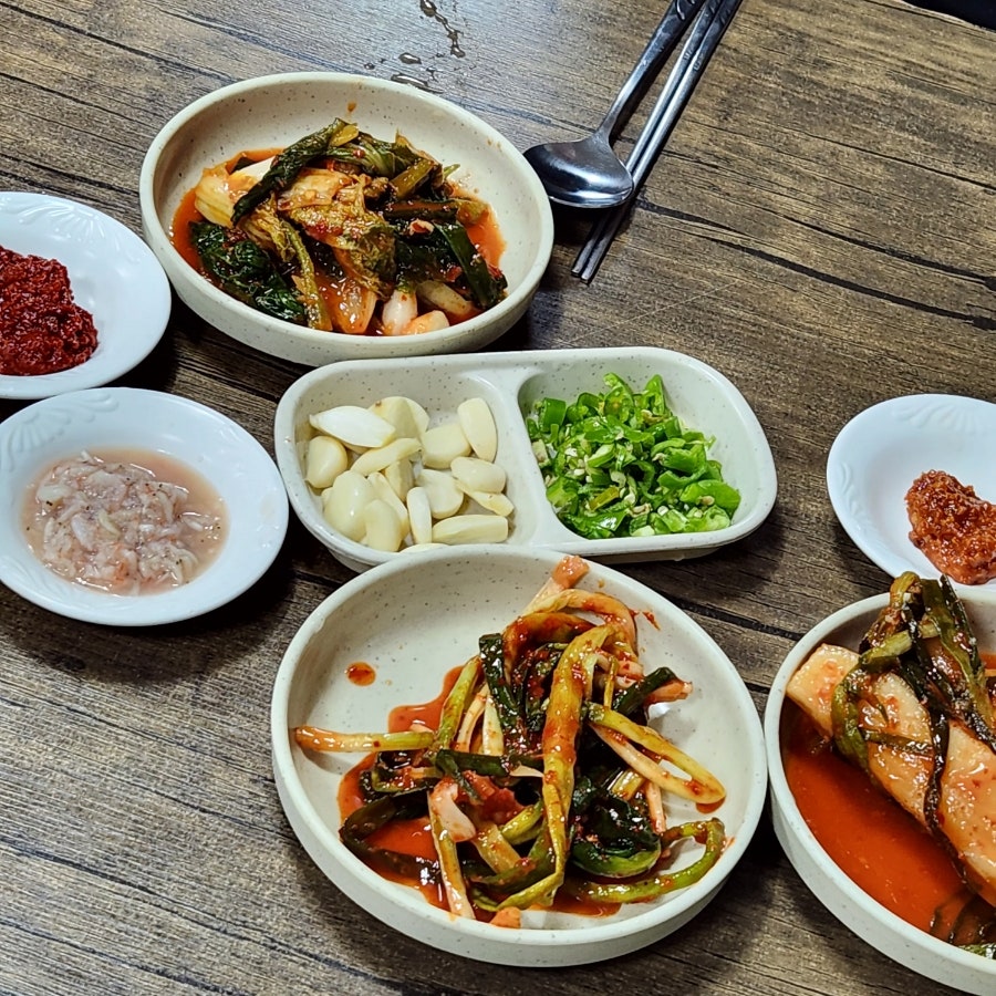 웰빙식당 사진 3