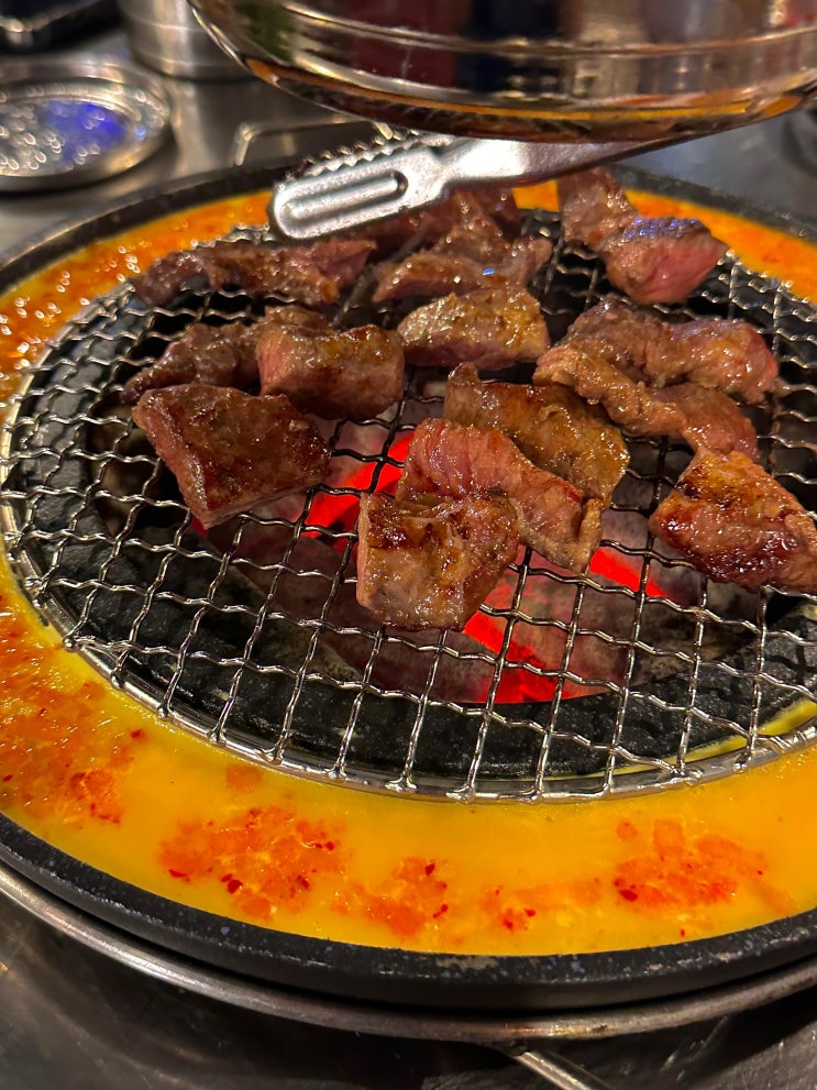  병점 진안동 고기 맛집 국내산 쓰는 신마포갈매기 병점점 퇴근 후 맛있게 먹고옴 내돈내산