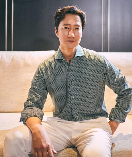 박해일 와이프 및 정보 출연작품 소개