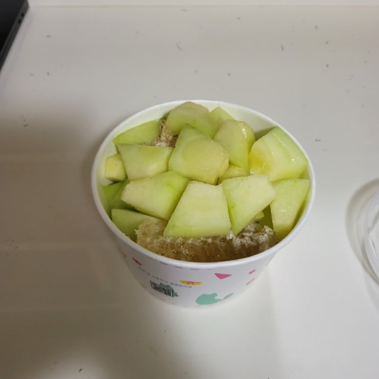  구리시 수택동 디저트 맛집 추천, 요거트아이스크림의정석(요아정)