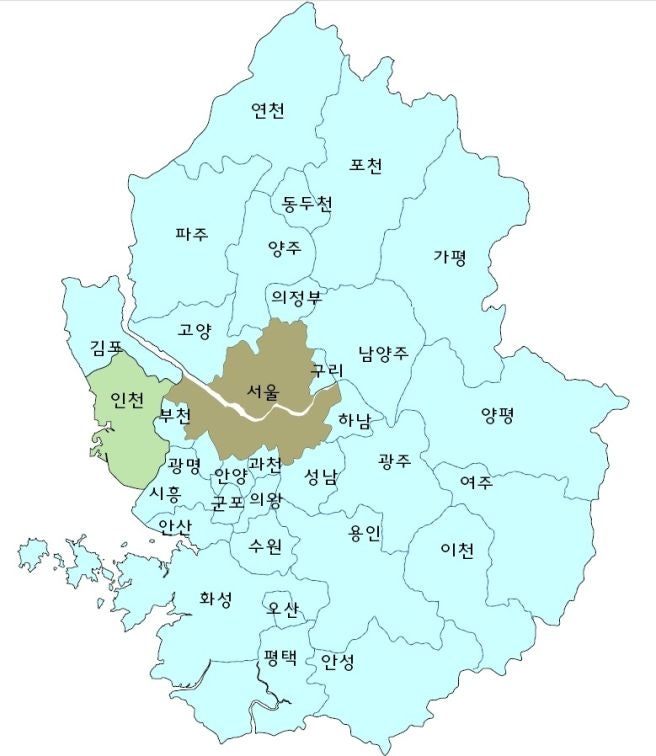 상쾌한 아침오토캠핑장 사진 2