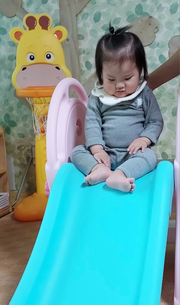 2023. 04. 13 요한이의 행복한 어린이집 일상 2023. 04. 13 요한이의 행복한 어린이집 일상