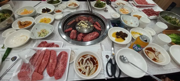  [대구대 기숙사생 블로그] "수업 외" 브이로그 [48일차] (feat. 본가 & 할머니와 함께 & 어버이날 & 소고기 저녁)