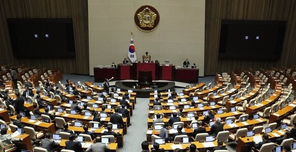 20대 이어 21대 국회서도 ‘공전’…보험사기방지법 논의 ‘감감무소식’ 20대 이어 21대 국회서도 ‘공전’…보험사기방지법 논의 ‘감감무소식’