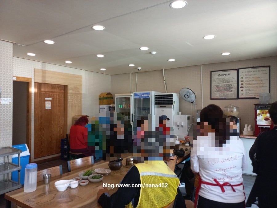 태성추어탕 진천점 사진 5