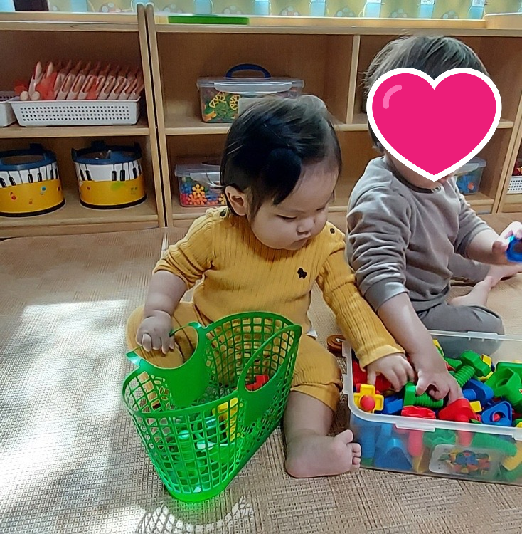 2023. 04. 12 요한이의 행복한 어린이집 일상 2023. 04. 12 요한이의 행복한 어린이집 일상