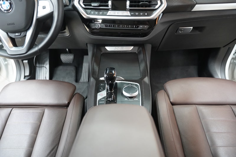 경기 하남 감초로 / PPF / BMW / X3