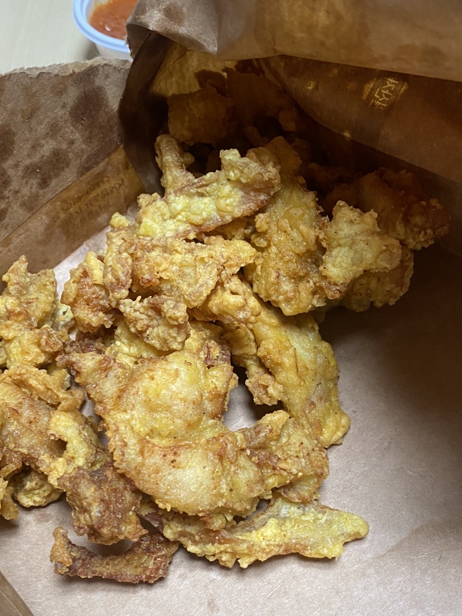 노랑통닭 광주운남점 사진 6