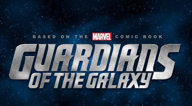  영화 <가디언즈 오브 갤럭시 (Guardians of the Galaxy, 2014)>에 대한 기록