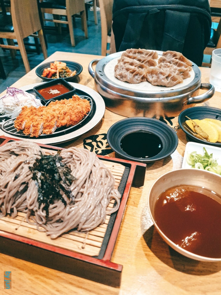  서울대입구역 연소바 - 거를 타선이 없는 강팀을 만나다