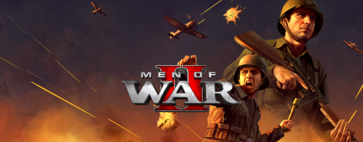 리얼리티 2차 세계대전 RTS 게임 맨 오브 워 2 베타 후기 Men of War II 리얼리티 2차 세계대전 RTS 게임 맨 오브 워 2 베타 후기 Men of War II