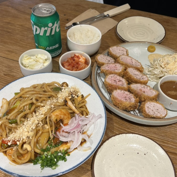  경주 황리단길 맛집 I 핫플 료코 오픈런 후기 (테이블링 필수) + 황리단길 소품샵까지