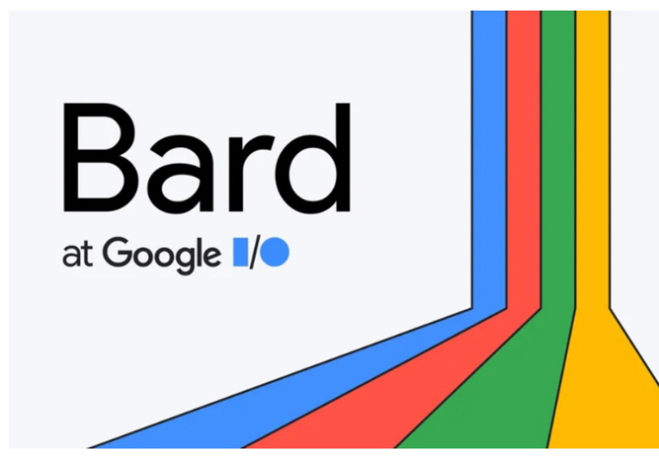Google : Bard 출시