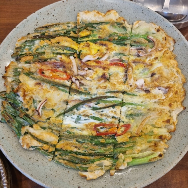  [대구 수성구] 다전손칼국수 : 지산동 칼국수 맛집
